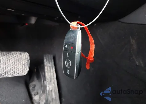 2020 Mercedes-Benz Gle 350 z USA, uszkodzony, nr VIN 4JGFB4JB1LA209401